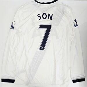 Under Armour White Long Sleeve Jersey
